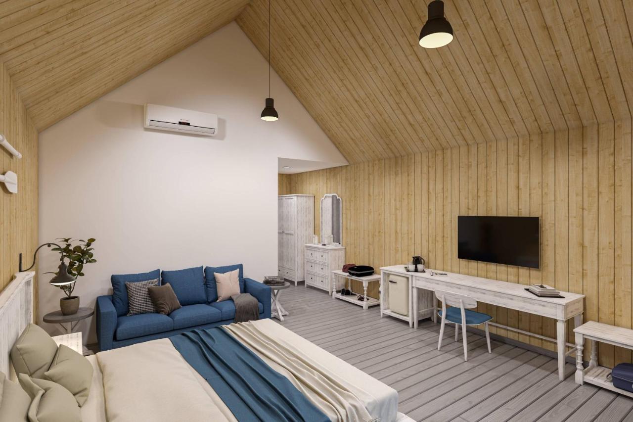 Praveg Beach Resort Daman, Jampore Beach Extérieur photo